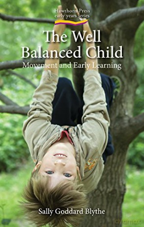 Well Balanced Child - Sally Goddard Blythe [KSIĄŻKA]