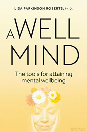 Well Mind - Lisa Parkinson Roberts [KSIĄŻKA]