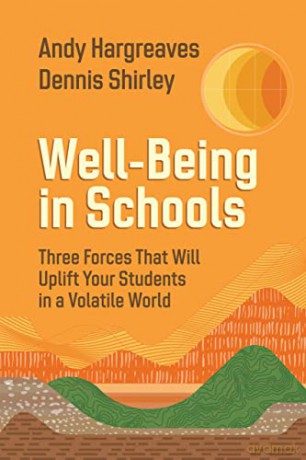 Well-Being In Schools [KSIĄŻKA]