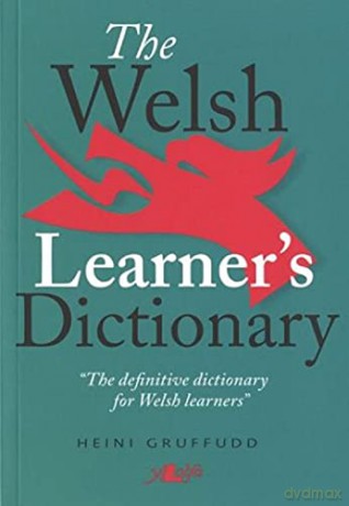Welsh Learners Dictionary - Heini Gruffudd [KSIĄŻKA]