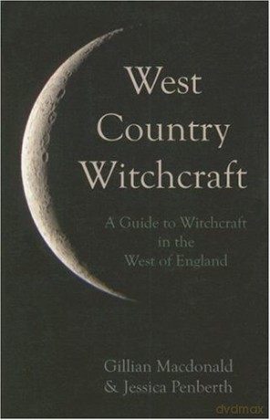 West Country Witchcraft [KSIĄŻKA]