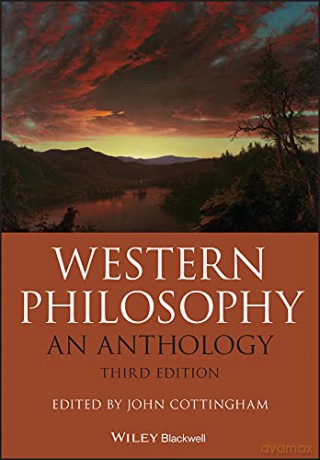 Western Philosophy - John G. Cottingham [KSIĄŻKA]