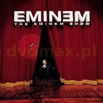 Eminem: The Eminem Show [CD]