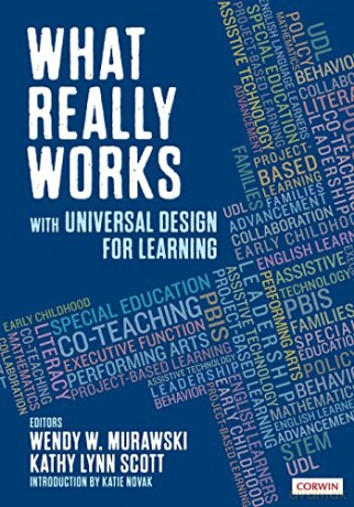 What Really Works With Universal Design - Wendy Murawski [KSIĄŻKA]