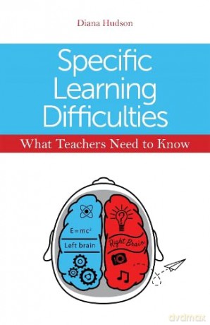 What Teachers Need To Know - Diana Hudson [KSIĄŻKA]