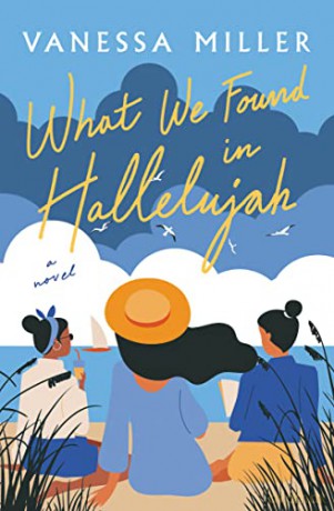 What We Found In Hallelujah - Vanessa Miller [KSIĄŻKA]