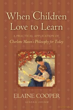 When Children Love To Learn - Elaine Cooper [KSIĄŻKA]