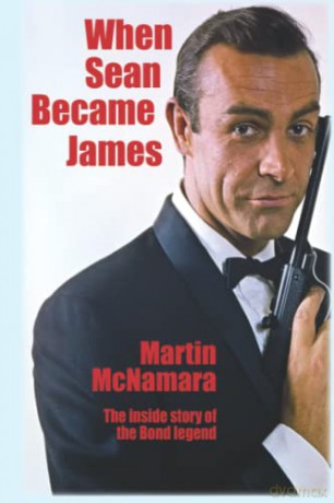When Sean Became James - Martin McNamara [KSIĄŻKA]