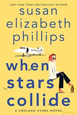 When Stars Collide Intl - Susan Elizabeth Phillips [KSIĄŻKA]