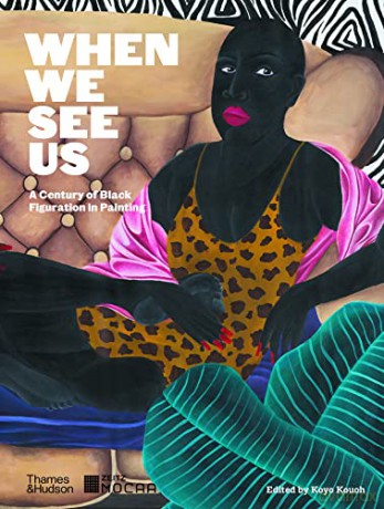 When We See Us - Koyo Kouoh [KSIĄŻKA]