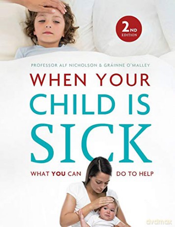 When Your Child Is Sick - Alf Nicholson [KSIĄŻKA]