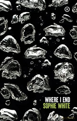 Where I End - Sophie White [KSIĄŻKA]