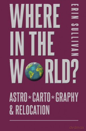 Where In The World - Erin Sullivan [KSIĄŻKA]
