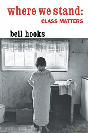 Where We Stand - Bell Hooks [KSIĄŻKA]