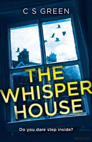 Whisper House - C S Green [KSIĄŻKA]