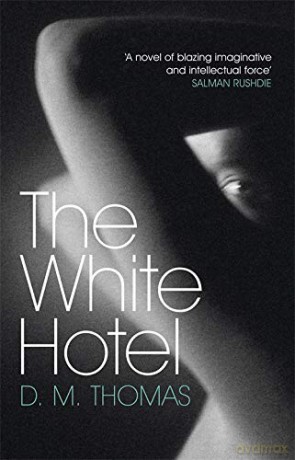 White Hotel - D M Thomas [KSIĄŻKA]