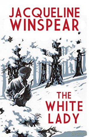 White Lady - Jacqueline Winspear [KSIĄŻKA]