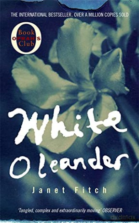 White Oleander - Janet Fitch [KSIĄŻKA]
