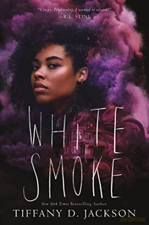 White Smoke Pb - Tiffany D Jackson [KSIĄŻKA]