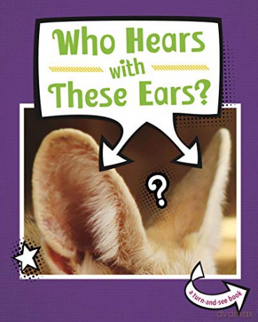Who Hears With These Ears - Cari Meister [KSIĄŻKA]