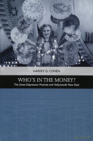 Whos In The Money - Harvey G. Cohen [KSIĄŻKA]
