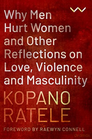 Why Men Hurt Women And Other Reflections [KSIĄŻKA]