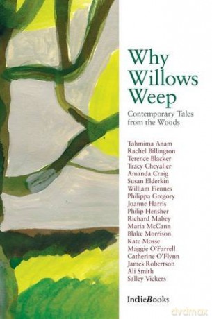 Why Willows Weep - Various [KSIĄŻKA]