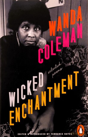 Wicked Enchantment - Wanda Coleman [KSIĄŻKA]