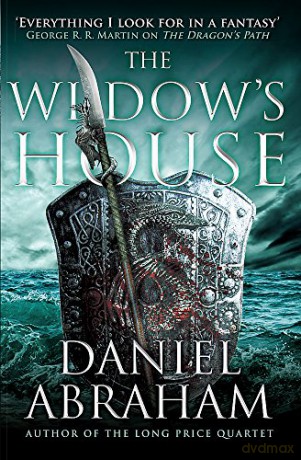 Widows House - Daniel Abraham [KSIĄŻKA]