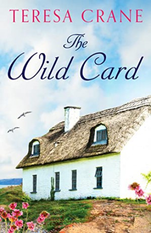 Wild Card - Teresa Crane [KSIĄŻKA]