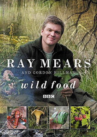 Wild Food - Ray Mears [KSIĄŻKA]