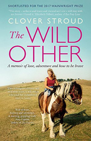 Wild Other - Clover Stroud [KSIĄŻKA]