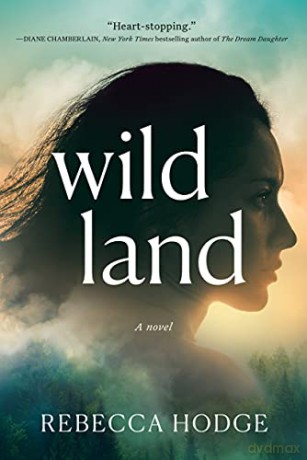 Wildland - Hodge [KSIĄŻKA]