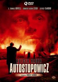 Autostopowicz [DVD]