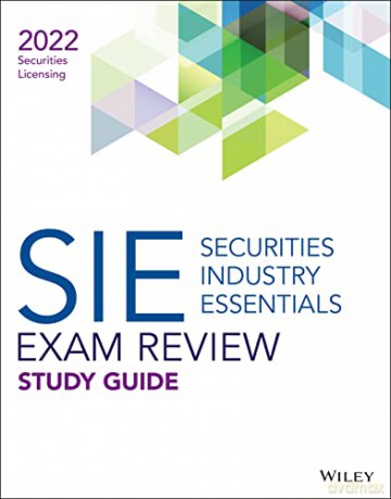 Wiley Securities Industry Essentials Ex - Wiley [KSIĄŻKA]