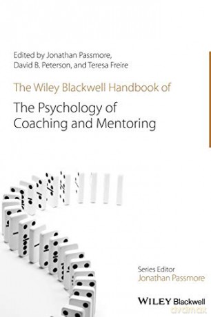Wileyblackwell Handbook Of The Psycholog - Jonathan Passmore [KSIĄŻKA]
