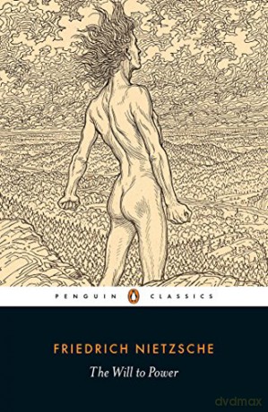 Will To Power - Friedrich Nietzsche [KSIĄŻKA]