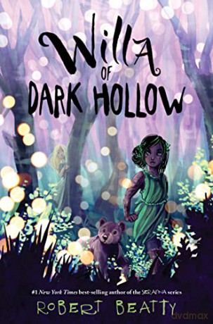 Willa Of Dark Hollow - Robert Beatty [KSIĄŻKA]