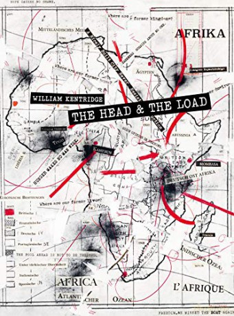 William Kentridge - William Kentridge [KSIĄŻKA]