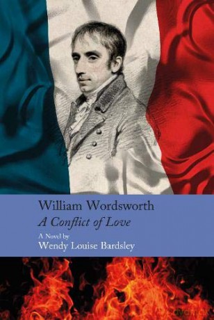 William Wordsworth A Conflict Of Love - Wendy Louise Bardsley [KSIĄŻKA]