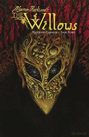 Willows - Algernon Blackwood [KSIĄŻKA]