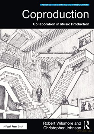 Wilsmore - Coproduction Collaborati - Robert Wilsmore [KSIĄŻKA]
