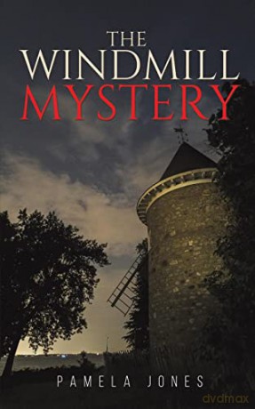 Windmill Mystery - Pamela Jones [KSIĄŻKA]