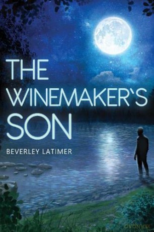 Winemakers Son - Beverley Latimer Latimer [KSIĄŻKA]