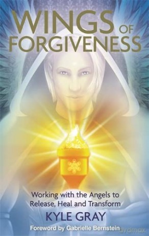 Wings Of Forgiveness - Kyle Gray [KSIĄŻKA]