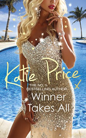 Winner Takes All - Katie Price [KSIĄŻKA]