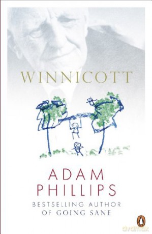 Winnicott - Adam Phillips [KSIĄŻKA]