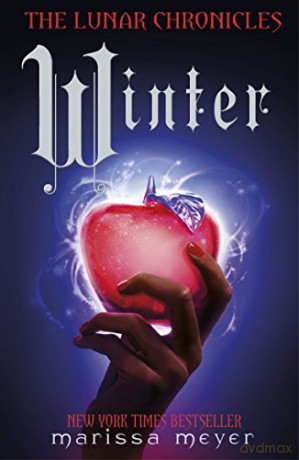 Winter - Marissa Meyer [KSIĄŻKA]