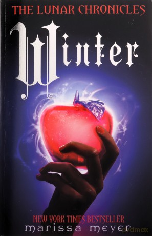 Winter - Marissa Meyer [KSIĄŻKA]