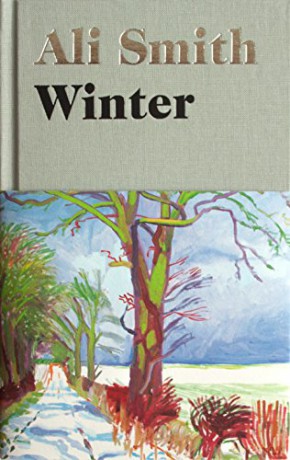Winter - Ali Smith [KSIĄŻKA]